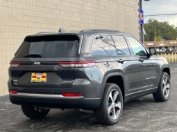 
										Jeep Grand Cherokee full									