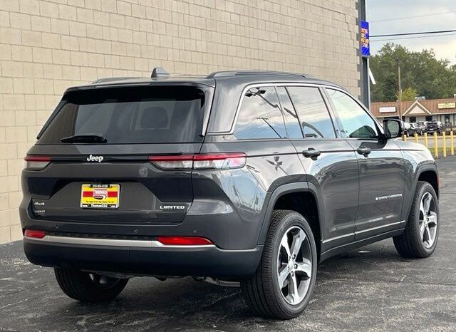 
								Jeep Grand Cherokee full									