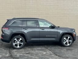 
										Jeep Grand Cherokee full									