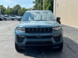
										Jeep Grand Cherokee L full									