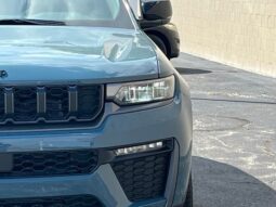 
										Jeep Grand Cherokee L full									