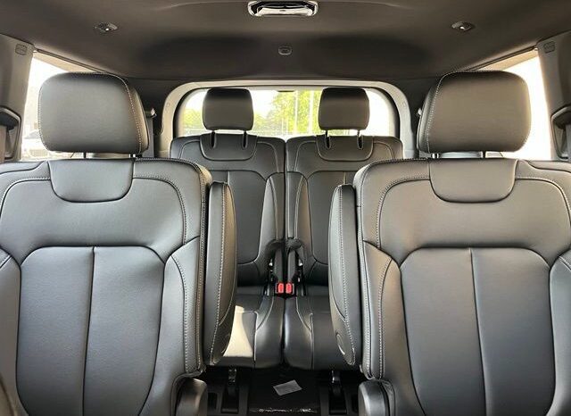 
								Jeep Grand Cherokee L full									