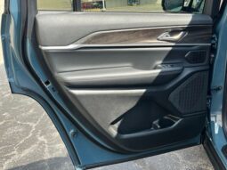 
										Jeep Grand Cherokee L full									