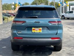 
										Jeep Grand Cherokee L full									