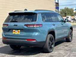 
										Jeep Grand Cherokee L full									