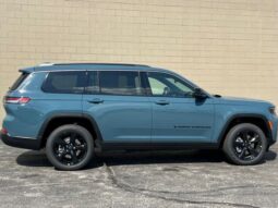 
										Jeep Grand Cherokee L full									