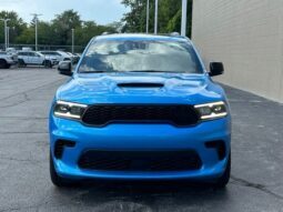 
										Dodge Durango full									