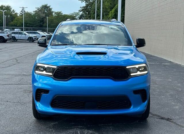 
								Dodge Durango full									