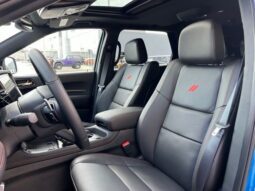 
										Dodge Durango full									