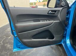
										Dodge Durango full									
