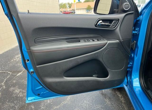
								Dodge Durango full									