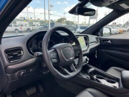 
										Dodge Durango full									