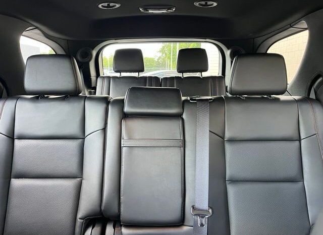 
								Dodge Durango full									