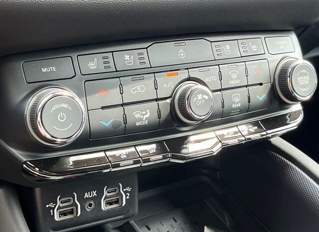 
								Dodge Durango full									