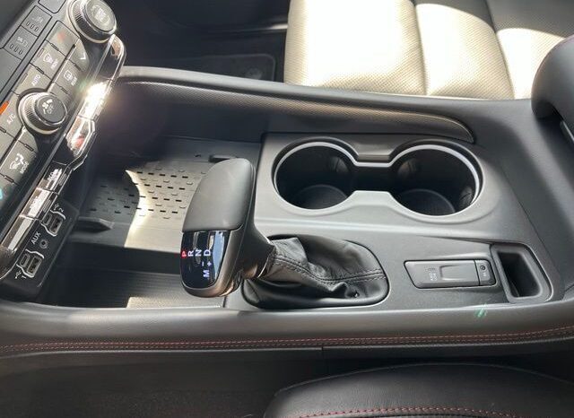 
								Dodge Durango full									