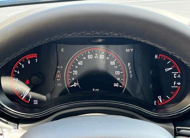 
								Dodge Durango full									