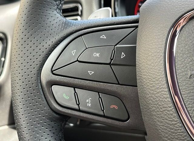 
								Dodge Durango full									