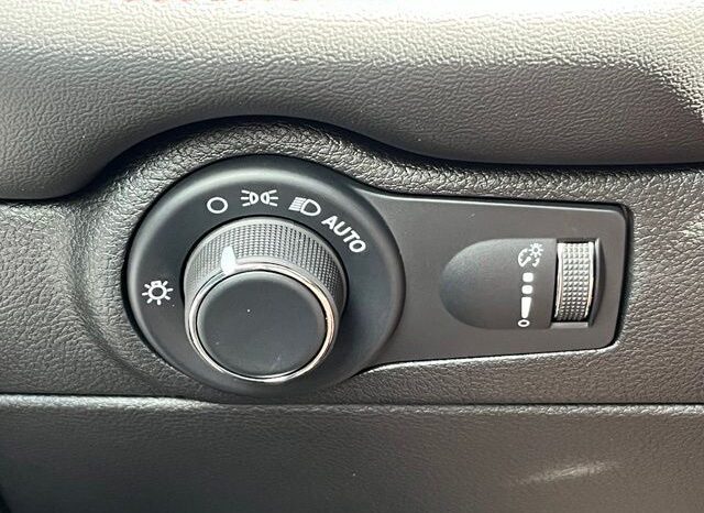 
								Dodge Durango full									