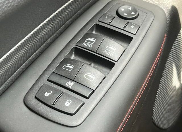 
								Dodge Durango full									