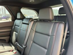 
										Dodge Durango full									