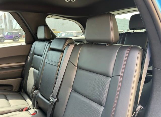 
								Dodge Durango full									