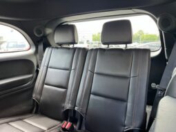 
										Dodge Durango full									