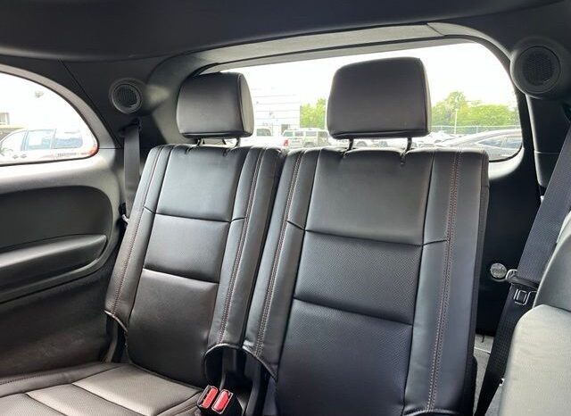 
								Dodge Durango full									