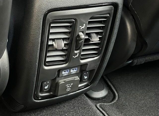 
								Dodge Durango full									
