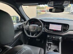 
										Dodge Durango full									
