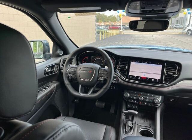 
								Dodge Durango full									