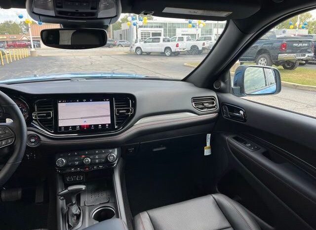 
								Dodge Durango full									