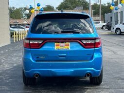 
										Dodge Durango full									