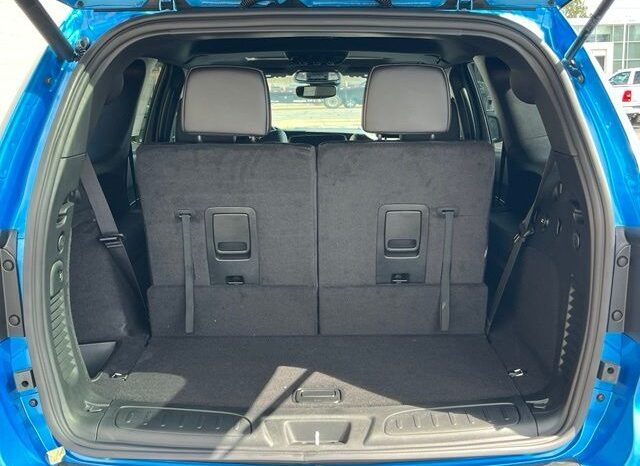
								Dodge Durango full									