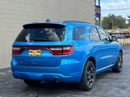 
										Dodge Durango full									