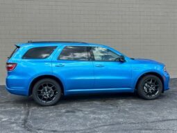 
										Dodge Durango full									