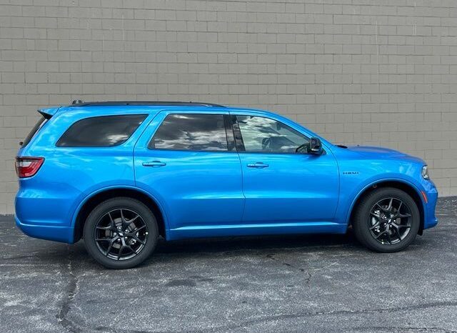 
								Dodge Durango full									
