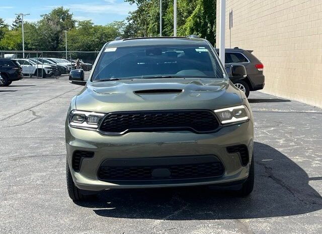 
								Dodge Durango full									