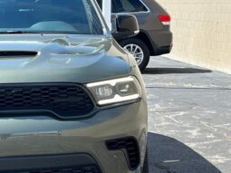 
										Dodge Durango full									