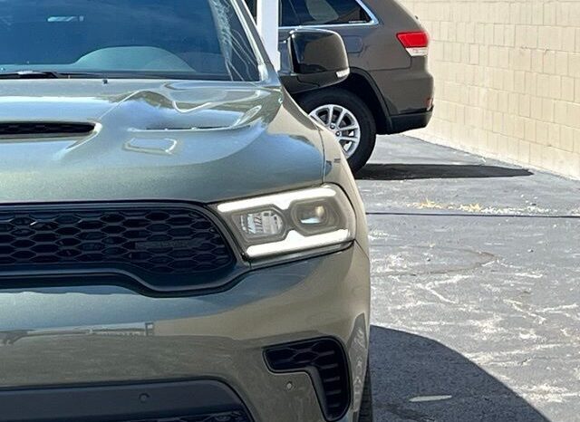 
								Dodge Durango full									