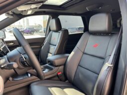 
										Dodge Durango full									