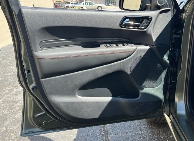 
								Dodge Durango full									