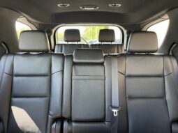 
										Dodge Durango full									