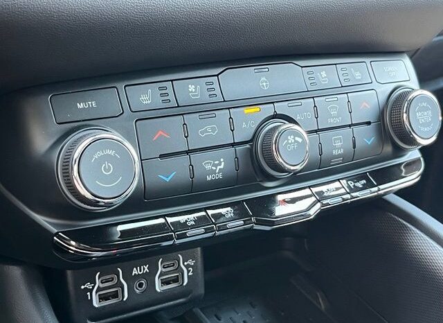
								Dodge Durango full									