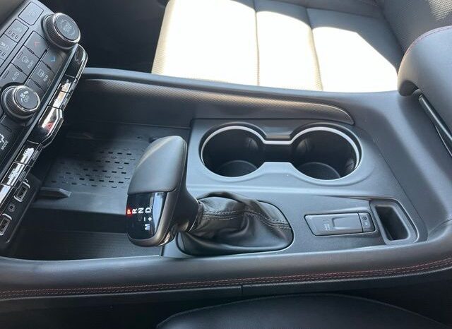 
								Dodge Durango full									