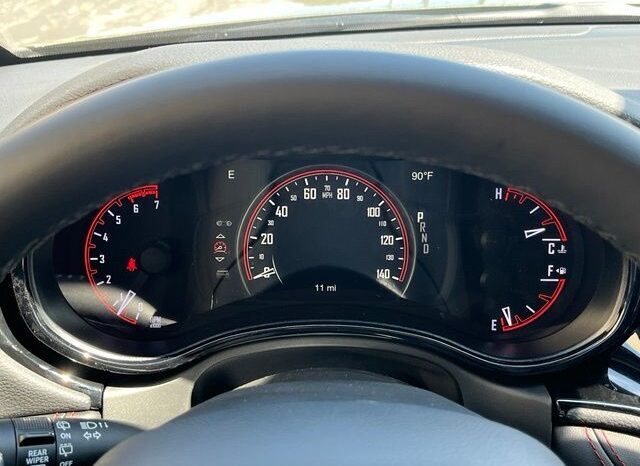 
								Dodge Durango full									