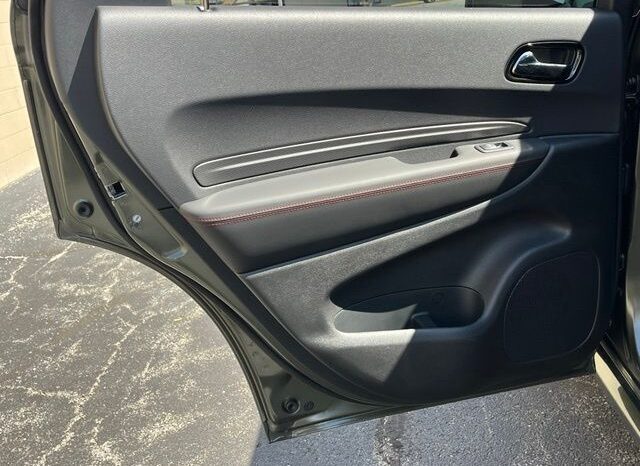 
								Dodge Durango full									
