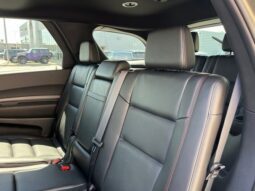 
										Dodge Durango full									