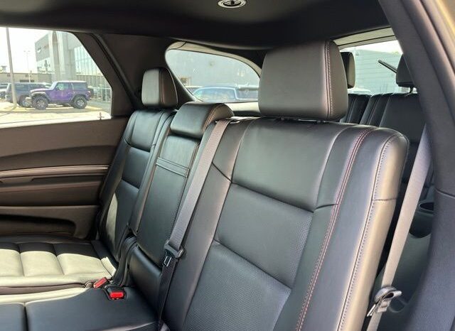 
								Dodge Durango full									