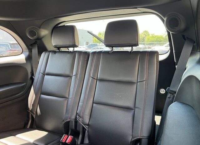 
								Dodge Durango full									