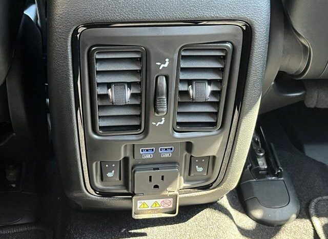 
								Dodge Durango full									